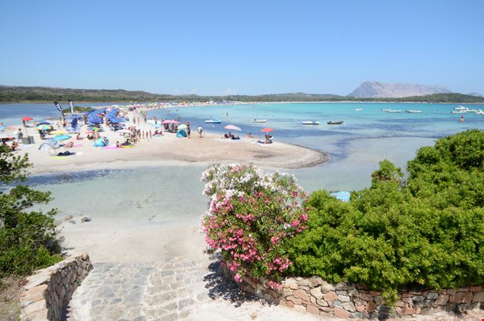 Cala Brandinchi - San Teodoro - Shutterstock.com